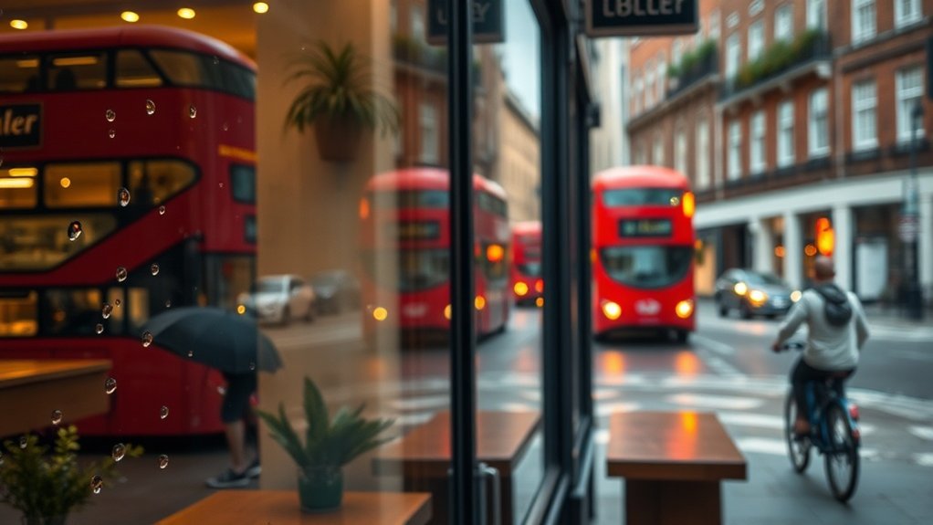 Glass Shop Fronts Stamford Hill