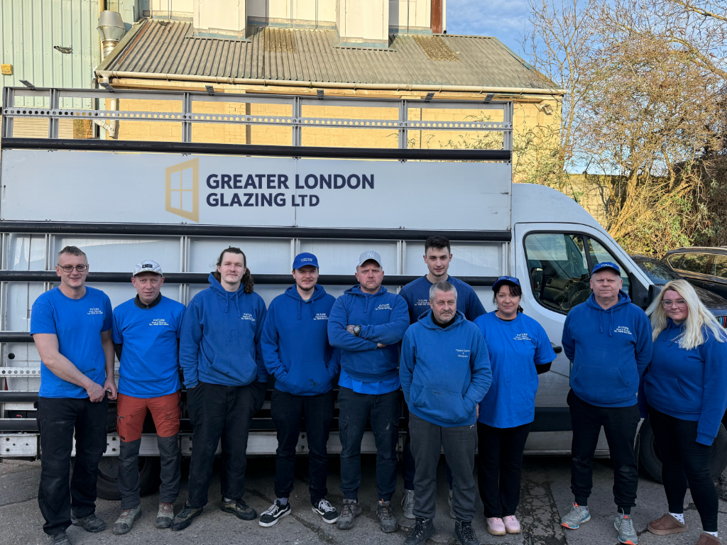 Professional Glazing & Window Specialists Stamford Hill