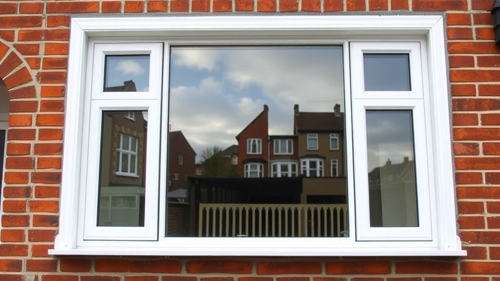 uPVC Windows Stamford Hill
