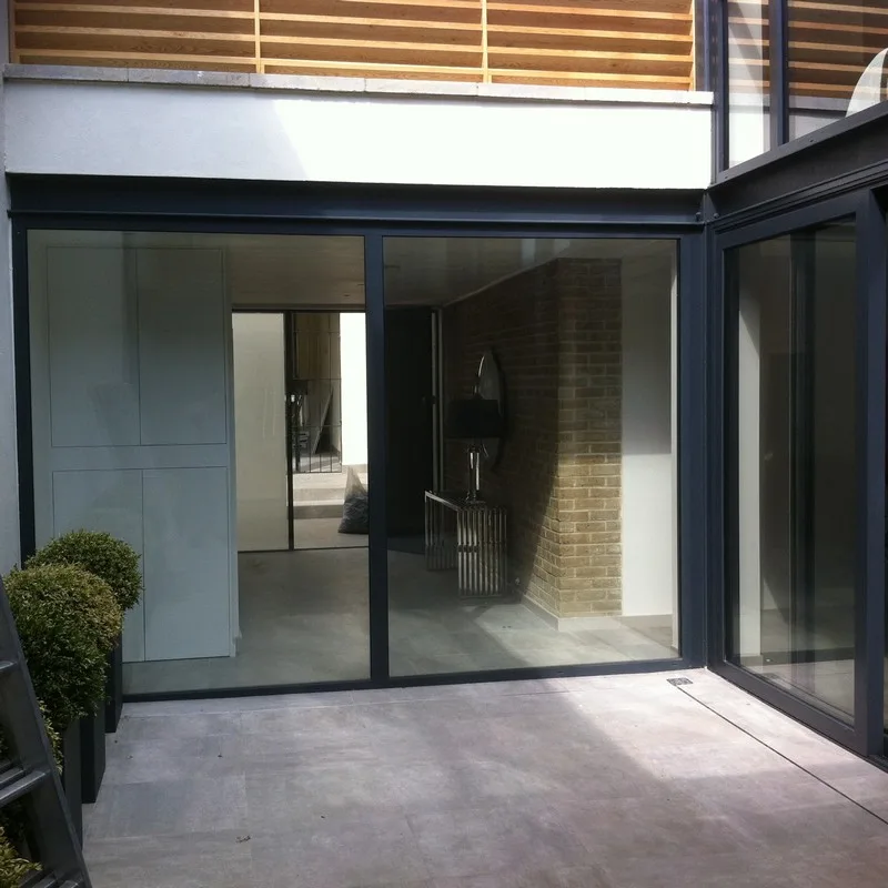 Stamford Hill Glazier Services